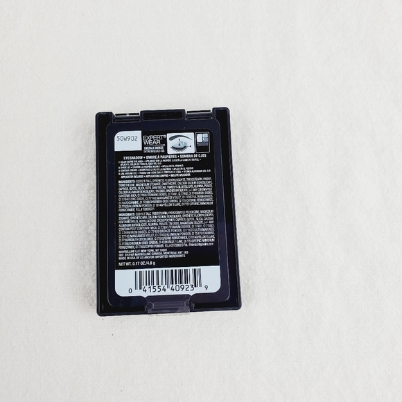 Maybelline New York Expert Wear Eyeshadow Quad - Picture 5 of 5